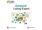 Accurate Amazon Listing Product Support for Sellers