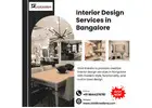 Interior Design Services in Bangalore