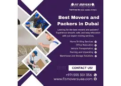 Best Movers and Packers in Dubai Best Movers and Packers in Dubai