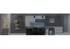 Deschutes River Cabinet and Closet – Custom Kitchen Cabinets for Every Style Deschutes River Cabinet and Closet – Custom Kitchen Cabinets for Every Style