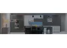 Deschutes River Cabinet and Closet – Custom Kitchen Cabinets for Every Style
