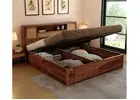 Redefine Your Bedroom Aesthetic with Designer Beds Online