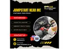 Jumpstart Auckland | Jumpstart Near me | Car Battery Delivery Service in Auckland