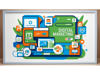 FREE Webinar: Master Digital Marketing & Monetize Your Skills! FREE Webinar: Master Digital Marketing & Monetize Your Skills!