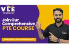 Comprehensive PTE Course for Guaranteed Success