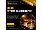 Online Psychic Reading Expert in New Jersey | Best Astrologer in New Jersey