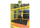 Experience Fun and Adventure at Oakville Indoor Playground