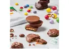 Discover the Magic of Handcrafted Small Batch Chocolates!