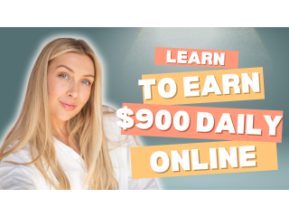 Earn $900/Day from Home: Flexible 2-Hour Work Schedule Earn $900/Day from Home: Flexible 2-Hour Work Schedule