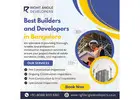 Best Builders and Developers in Bangalore