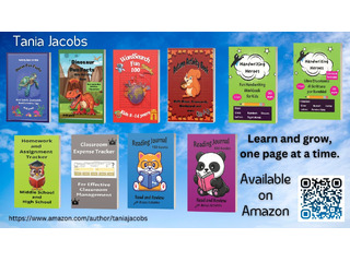 Unleash Your Child's Potential: Exciting Activity Books Unleash Your Child's Potential: Exciting Activity Books