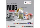Personalized Photo Mugs Printing in Bangalore