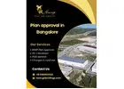 plan approval in Bangalore