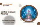Spiritual Healing in Montreal – Energy Work & Emotional Rebalancing