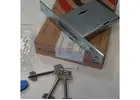 Procurare la prima classe Serrature Per Porte In Ferro