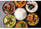 Enjoy Authentic Indian Flavors at Indiaas Restaurant Den Haag