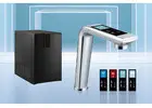 Sparkling water tap (Sparkling water tap) is perfect for fresh and fizzy water at home