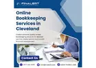 Online bookkeeping services in Cleveland
