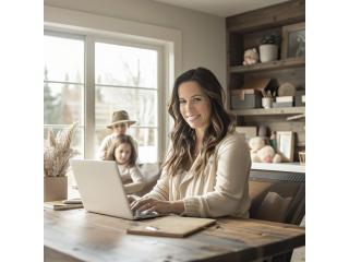 From Diapers to Dollars: Discover How Moms Are Achieving Success! From Diapers to Dollars: Discover How Moms Are Achieving Success!