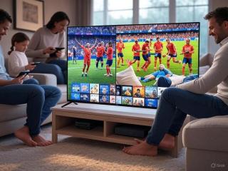 Transform Your Viewing Experience: Subscribe for Limitless Content! Transform Your Viewing Experience: Subscribe for Limitless Content!