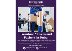 Furniture Movers and Packers In Dubai Furniture Movers and Packers In Dubai