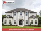 Home Construction Slidell | Robert Wolfe Construction