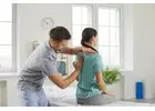 Chiropractic Treatment in Thornhill: Expert Care for Pain Relief