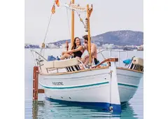 Llaut Boat Rental Alcudia Llaut Boat Rental Alcudia
