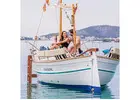 Llaut Boat Rental Alcudia