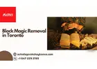 Black Magic Removal in Toronto – Experienced Astrologer for Evil Eye & Negative Energy Healing