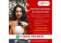 Psychic Reading in Vancouver Psychic Reading in Vancouver