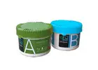 Chlorine Dioxide Supplier