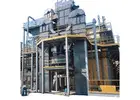 Sodium Silicate & Frit Glass Plants Consulting & Turnkey Solutions