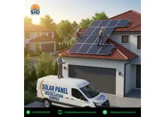 Solar Panel Installation Service Solar Panel Installation Service