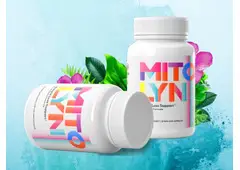 Mitolyn - The innovative supplement for energy, balance and weight control Mitolyn - The innovative supplement for energy, balance and weight control