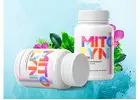 Mitolyn - The innovative supplement for energy, balance and weight control