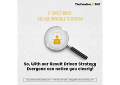 Professional Digital Marketing Agency in Dubai – The Creatives 360° Professional Digital Marketing Agency in Dubai – The Creatives 360°