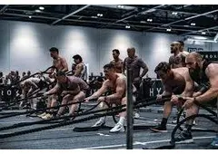 Best Trainers for Hyrox | Expert Hyrox Training at JC Fitness Best Trainers for Hyrox | Expert Hyrox Training at JC Fitness