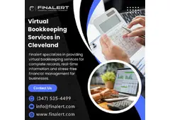 Virtual Bookkeeping Services in Cleveland Virtual Bookkeeping Services in Cleveland