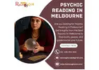 Psychic Reading in Melbourne By Pandit Raja Raghuram