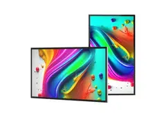 High Brightness Monitors for Industrial and Outdoor Use High Brightness Monitors for Industrial and Outdoor Use