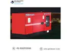 Best Genset for Home in India