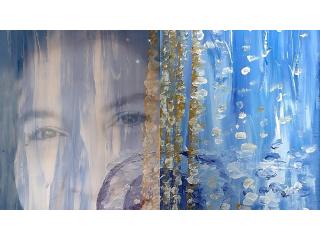 Seeking a bold statement piece? Christina's art is available for purchase! Seeking a bold statement piece? Christina's art is available for purchase!