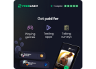 Need More Cash? Try This Free Need More Cash? Try This Free