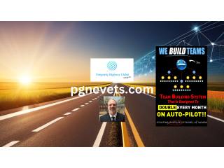 Unlock Financial Freedom with Prosperity Highway Global Work-from-Home Opportunity Unlock Financial Freedom with Prosperity Highway Global Work-from-Home Opportunity