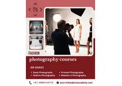 fashion photography courses in Bangalore fashion photography courses in Bangalore