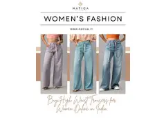 Buy High Waist Trousers for Women Online in India Buy High Waist Trousers for Women Online in India