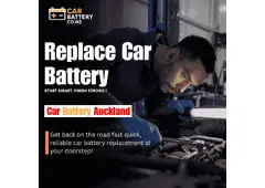 Car Battery Fitting in Auckland | Replace Car Battery in Auckland Car Battery Fitting in Auckland | Replace Car Battery in Auckland