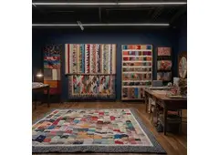Elevate Your Space with Custom Rug Designs | Supermarket Studio Elevate Your Space with Custom Rug Designs | Supermarket Studio