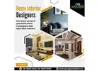 Best Home Interior Designers in Bangalore